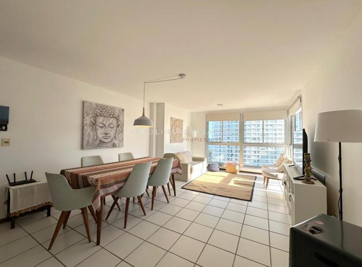 Foto de Espectacular penthouse en venta, Punta del Este., imagen 1