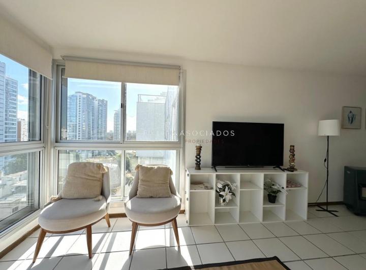 Foto de Espectacular penthouse en venta, Punta del Este., imagen 4