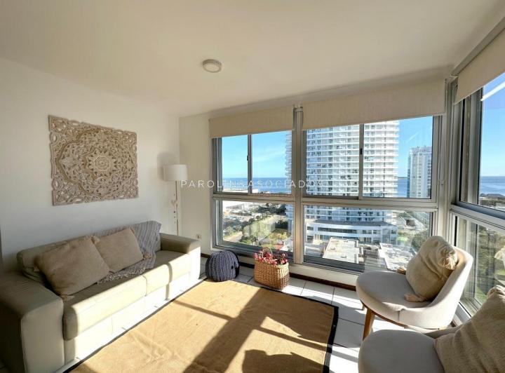 Foto de Departamento en venta en Cap Breton, Oportunidad en Punta del Este, imagen 2