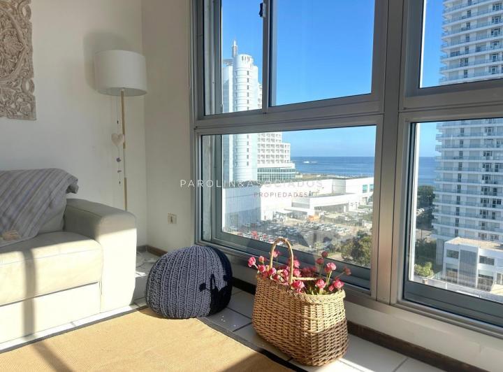 Foto de Espectacular penthouse en venta, Punta del Este., imagen 3