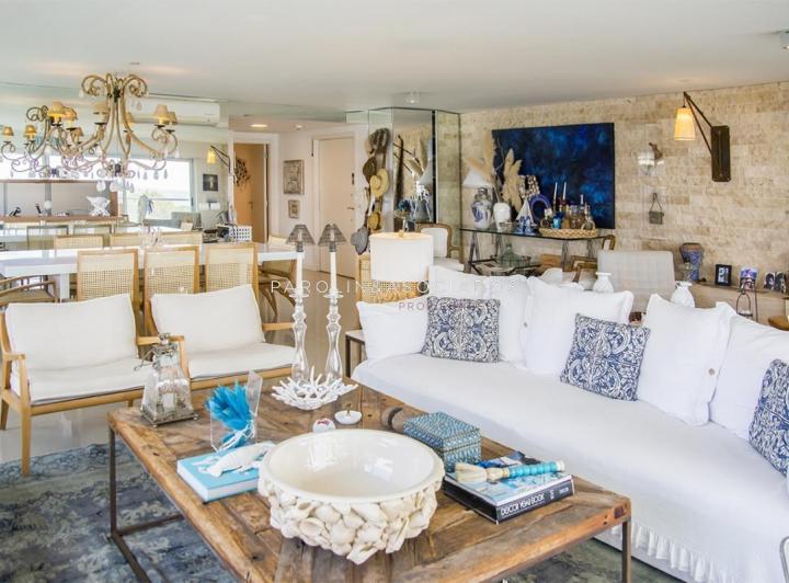 Foto de Departamento en venta en Silente Block II, Oportunidad en Punta del Este, imagen 3