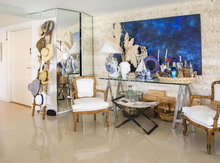 Foto de Venta de apartamento con 3 dormitorios en Brava, Punta del Este., imagen 3