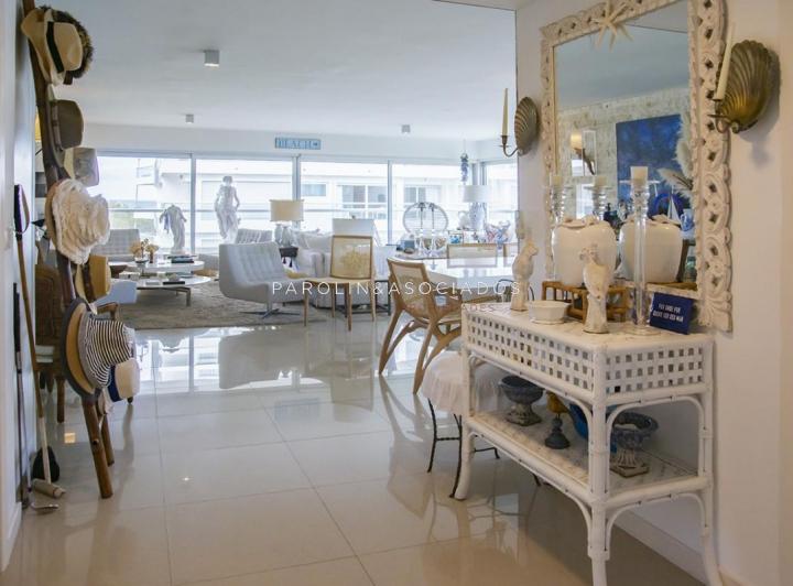 Foto de Venta de apartamento con 3 dormitorios en Brava, Punta del Este., imagen 5
