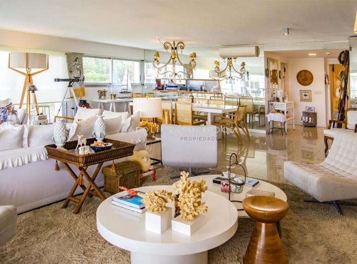 Foto de Departamento en venta en Silente Block II, Oportunidad en Punta del Este, imagen 5