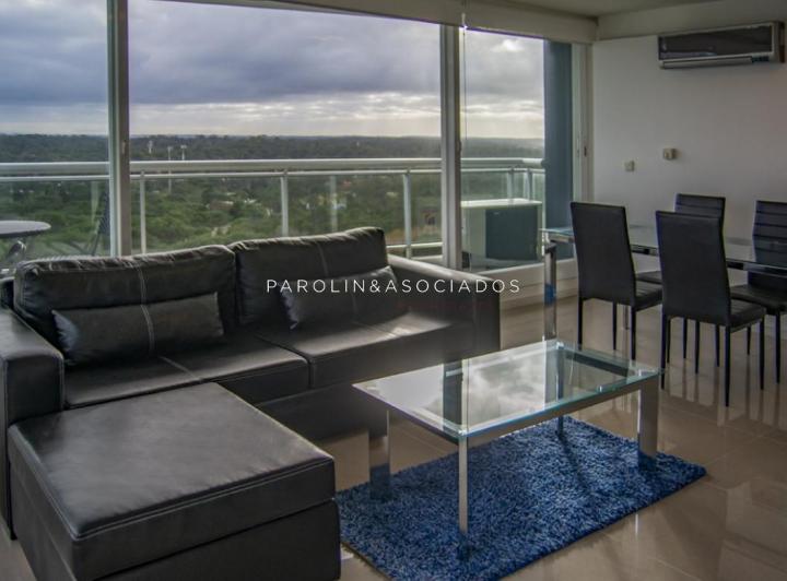 Foto de Apartamento de 1 dormitorio en torre One, Punta del Este, imagen 1