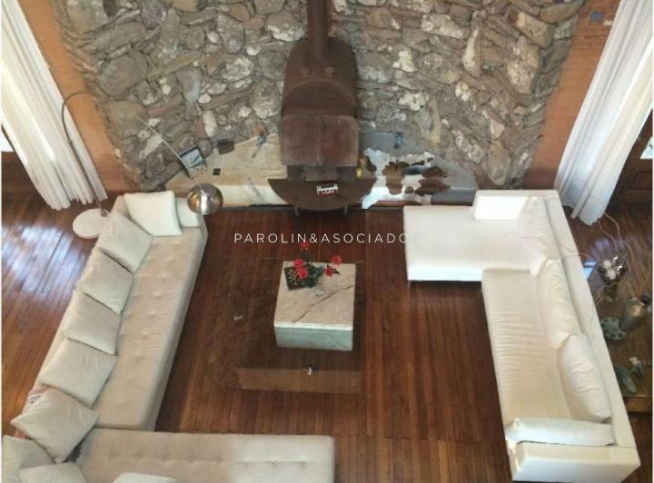 Foto de Casa en venta de 5 dormitorios en Lugano, Punta del Este., imagen 5