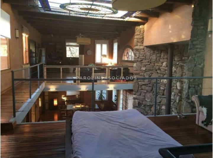 Foto de Casa en venta de 5 dormitorios en Lugano, Punta del Este., imagen 5
