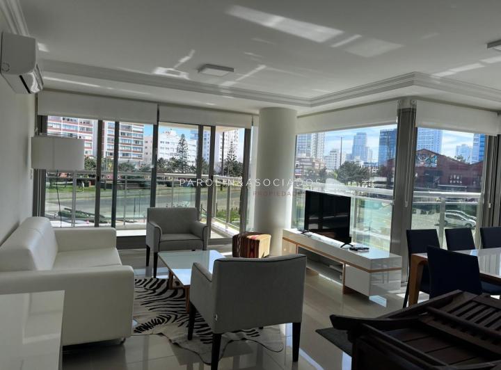 Foto de Apartamento en venta de 2 dormitorios en Punta del Este., imagen 5
