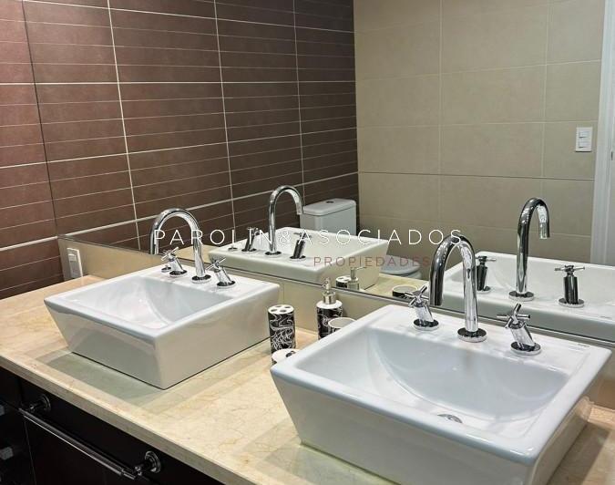 Foto de Apartamento dos dormitorios Punta del Este torre Imperiale., imagen 5