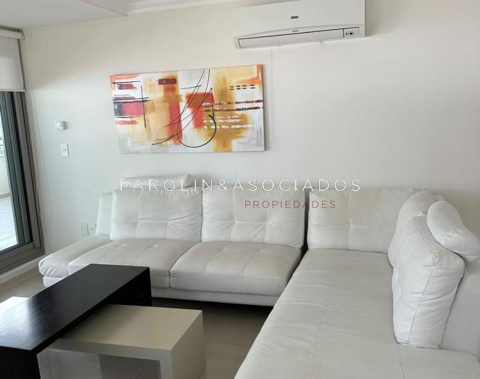 Foto de Apartamento dos dormitorios Punta del Este torre Imperiale., imagen 5