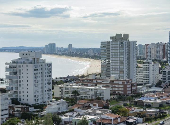 Departamento de 2 dormitorios, edificio Imperiale. 2