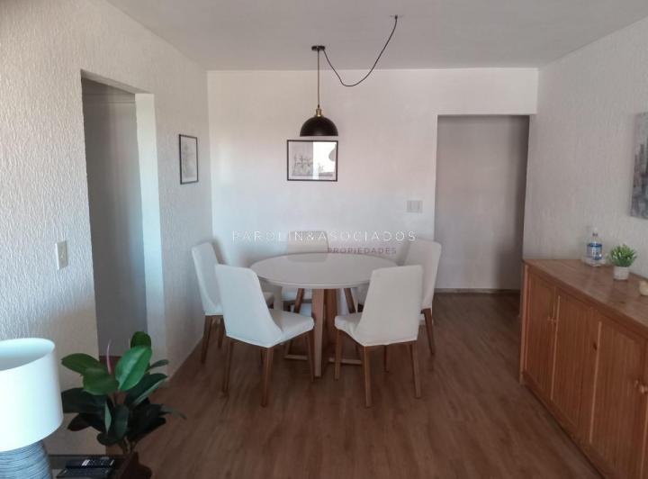 Hermoso apartamento en venta en el complejo Arcobaleno 1