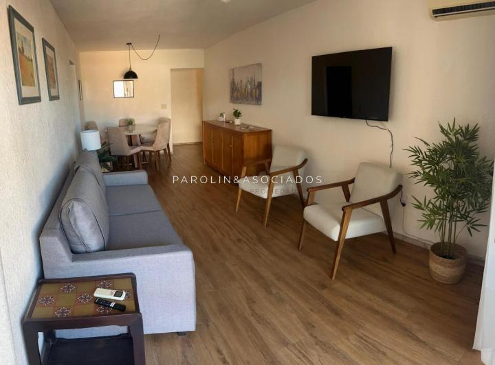 Hermoso apartamento en venta en el complejo Arcobaleno 4