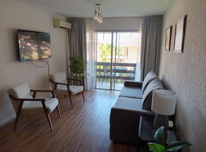 Hermoso apartamento en venta en el complejo Arcobaleno 2