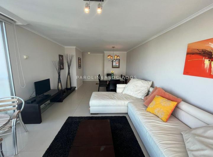 Apartamento en Punta del Este, Brava 4