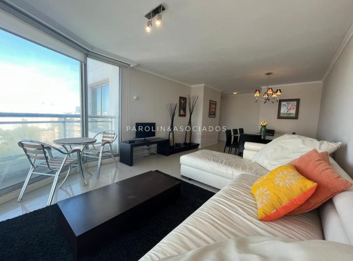 Apartamento en Punta del Este, Brava 2