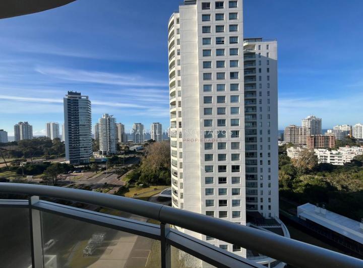 Apartamento en Punta del Este, Brava 3