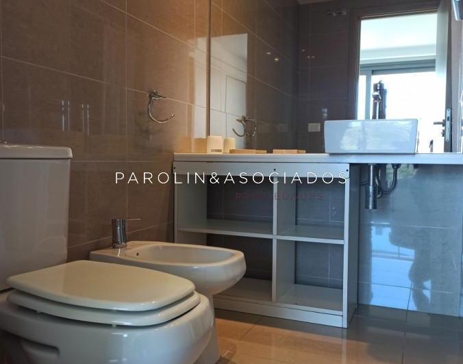 Dos dormitorios en suite con muy buena luminosidad 4
