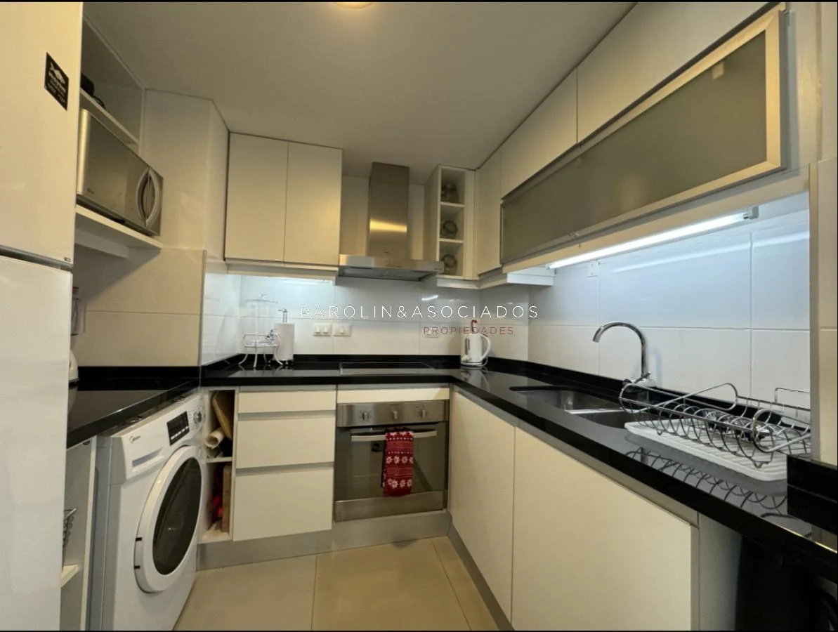Foto de Apartamento en venta Aidy Grill 1 dormitorio, imagen 5