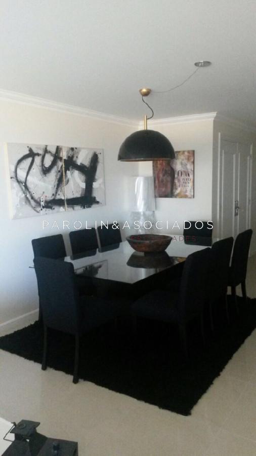 Foto de Hermoso apartamento de 3 dormitorios en venta, Torre Imperiale-Punta del Este., imagen 3
