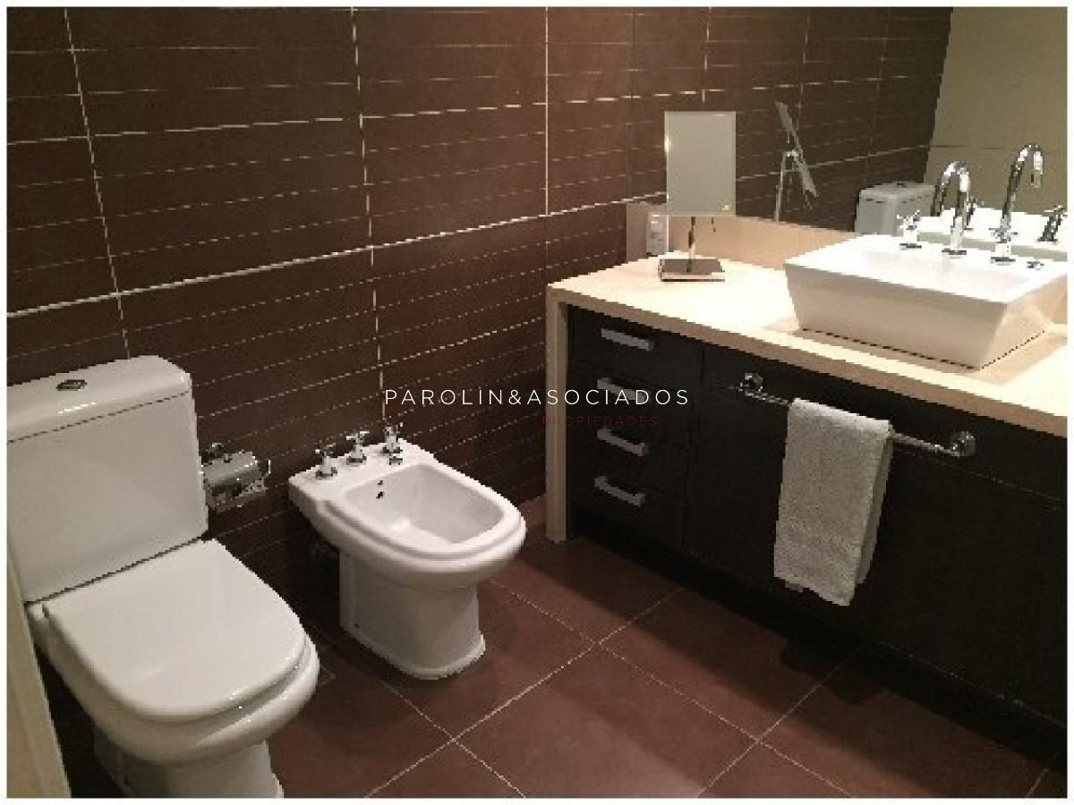 Foto de Hermoso apartamento de 3 dormitorios en venta, Torre Imperiale-Punta del Este., imagen 5