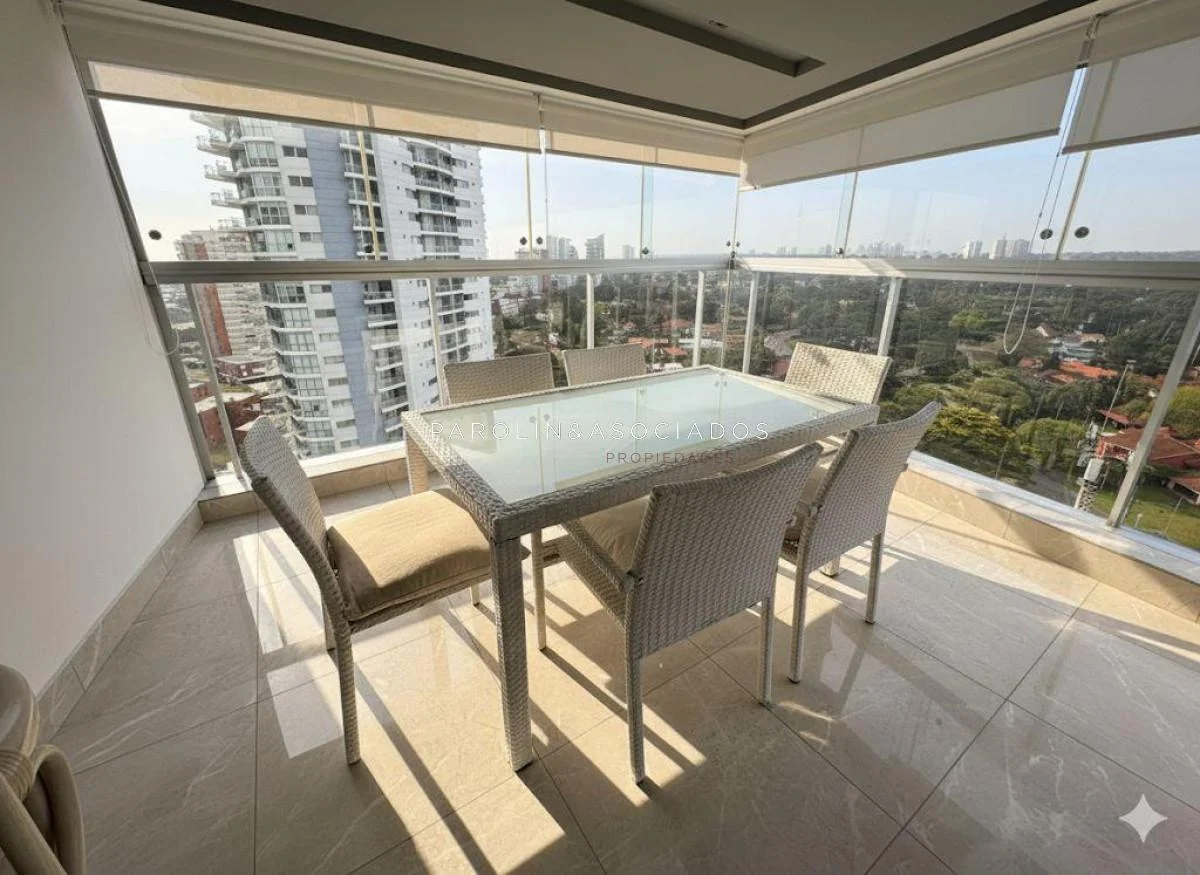 Foto de Apartamento de 2 dormitorios en Alquiler Temporal en Punta del este, imagen 5