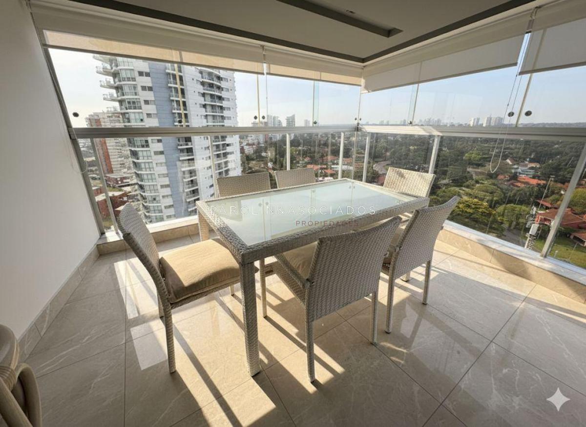 Foto de Apartamento de 2 dormitorios en Alquiler Temporal en Punta del este, imagen 2