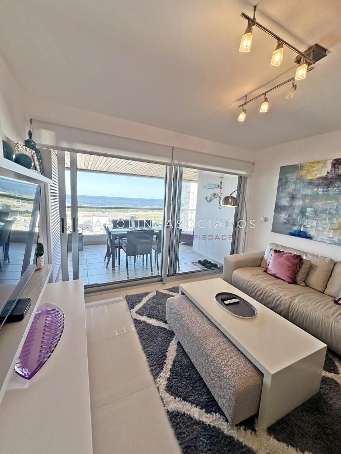 Foto de Apartamento en venta en excelente estado con vistas al mar., imagen 4
