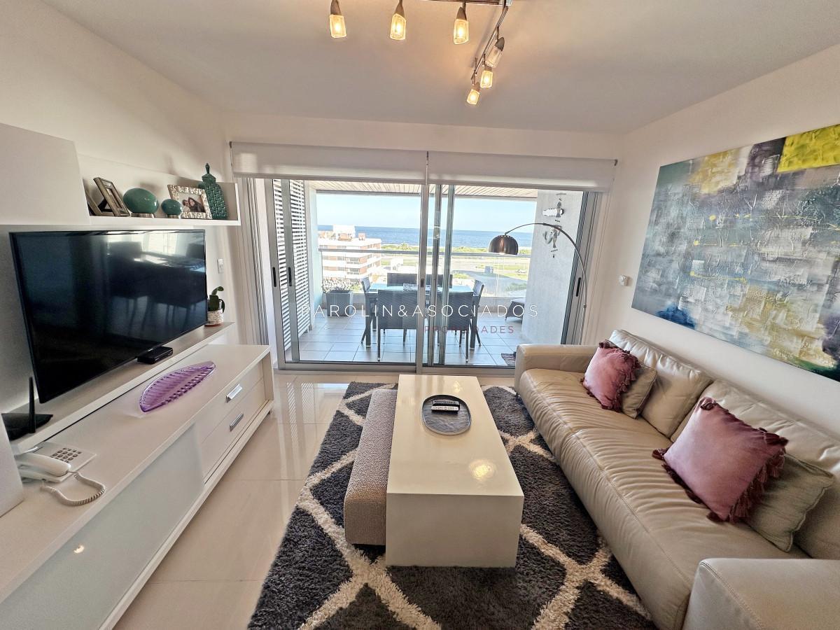 Foto de Apartamento en venta en excelente estado con vistas al mar., imagen 3
