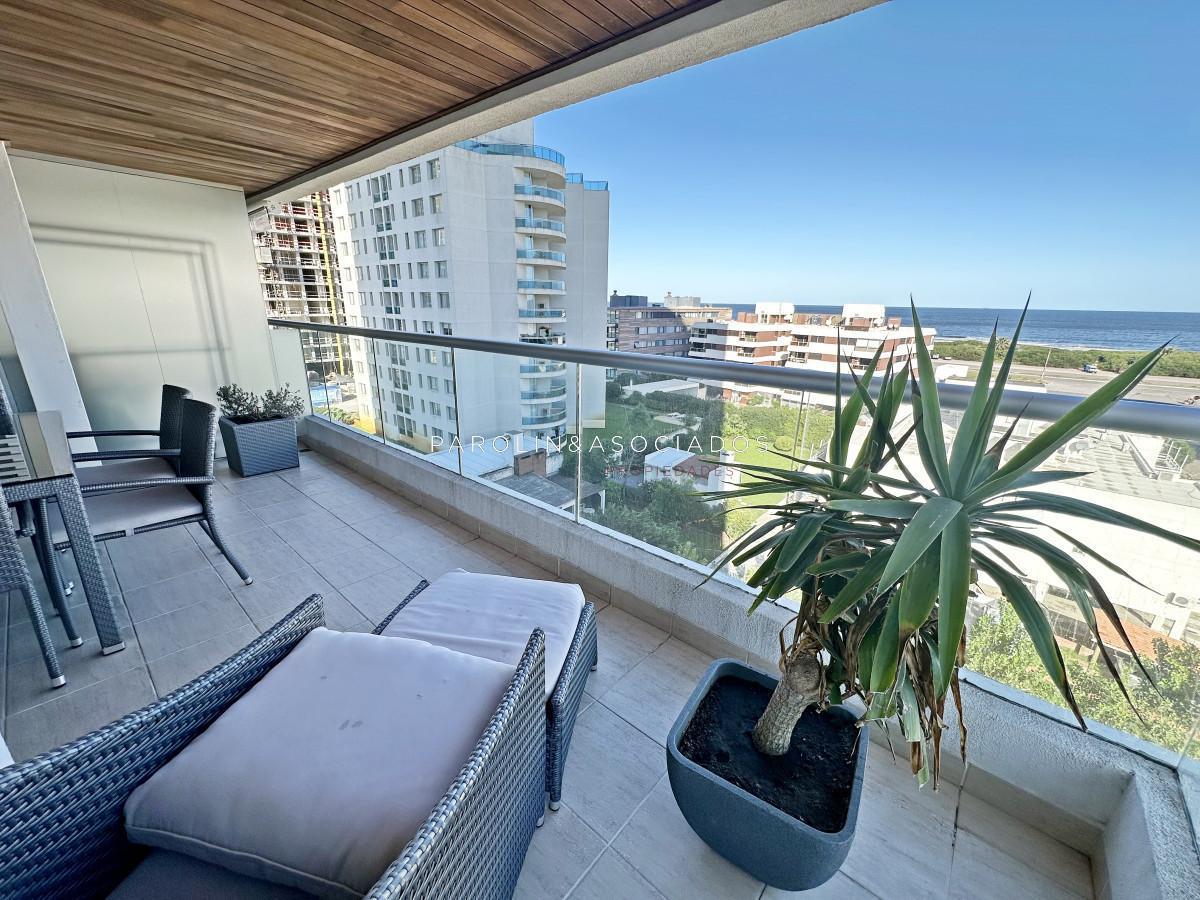 Foto de Apartamento en venta en excelente estado con vistas al mar., imagen 2