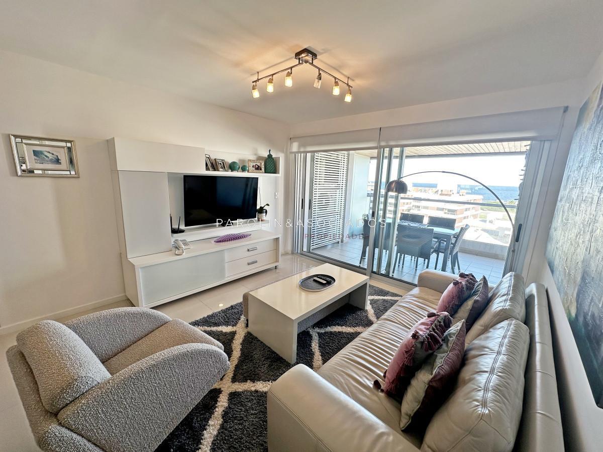 Foto de Apartamento en venta en excelente estado con vistas al mar., imagen 5