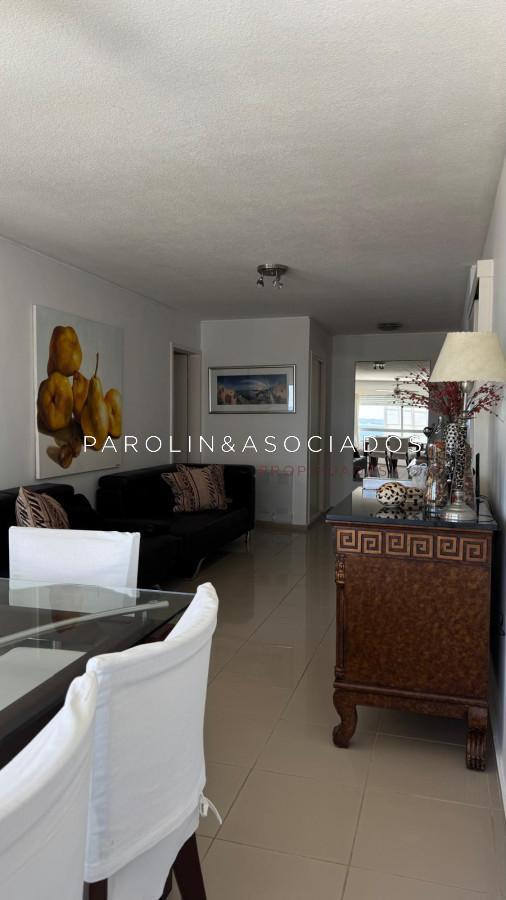 Apartamento en venta de 2 dormitorios en Punta del Este
