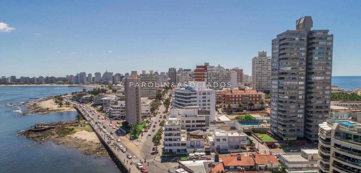 Foto de Penthouse en Edificio Monarca con vista al Puerto, imagen 4
