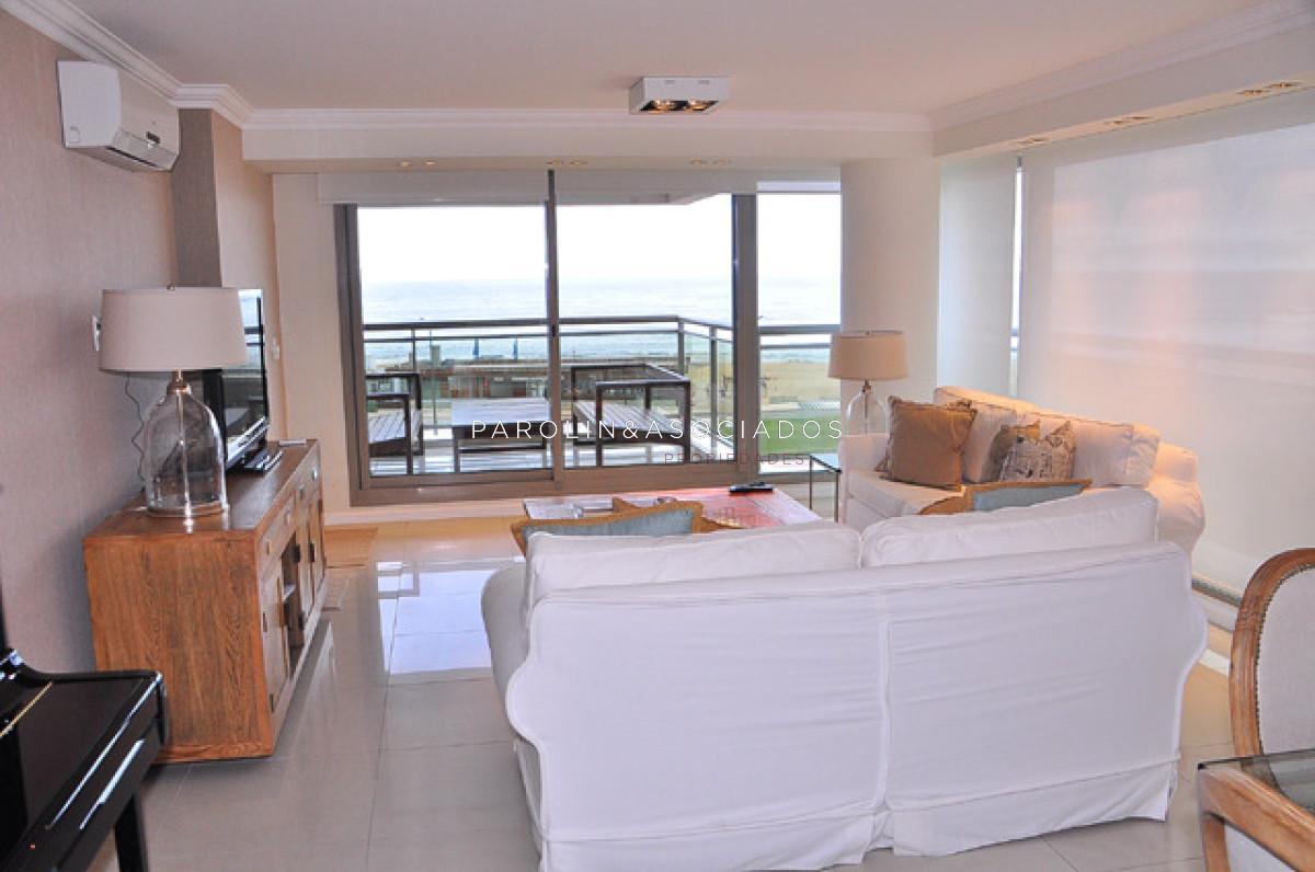 Foto de Departamento en venta en Torre Imperiale de 3 Dormitorios, Playa Brava, imagen 5