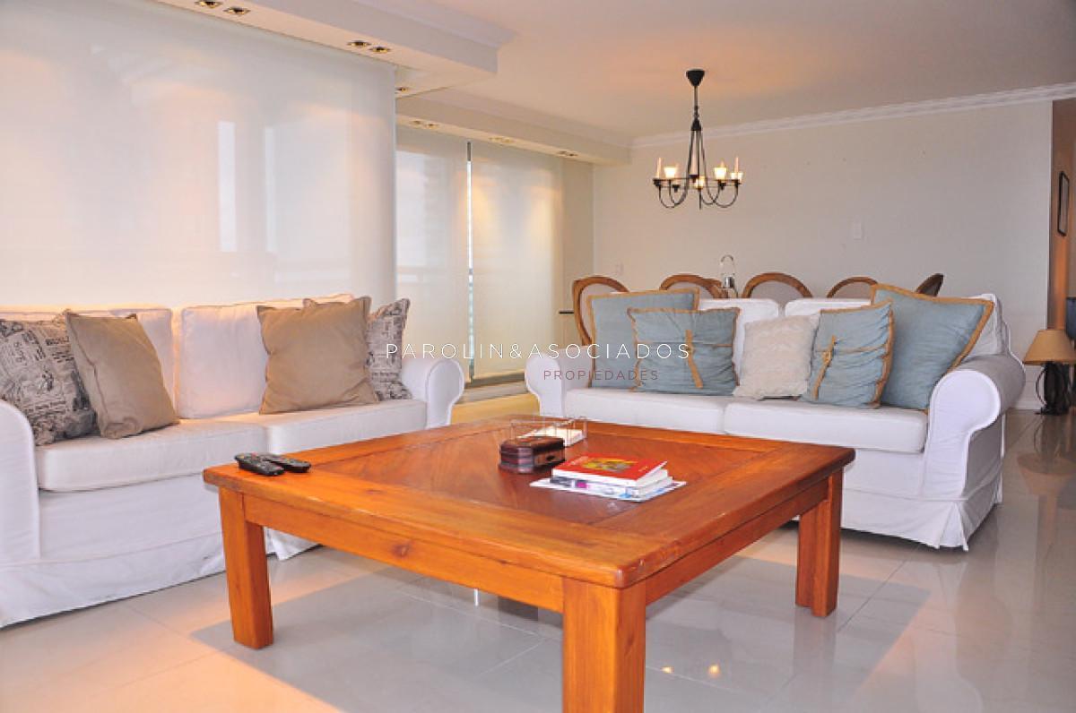 Foto de Departamento en venta en Torre Imperiale de 3 Dormitorios, Playa Brava, imagen 2