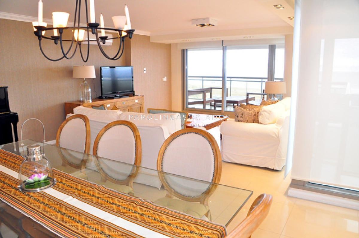 Foto de Departamento en venta en Torre Imperiale de 3 Dormitorios, Playa Brava, imagen 4