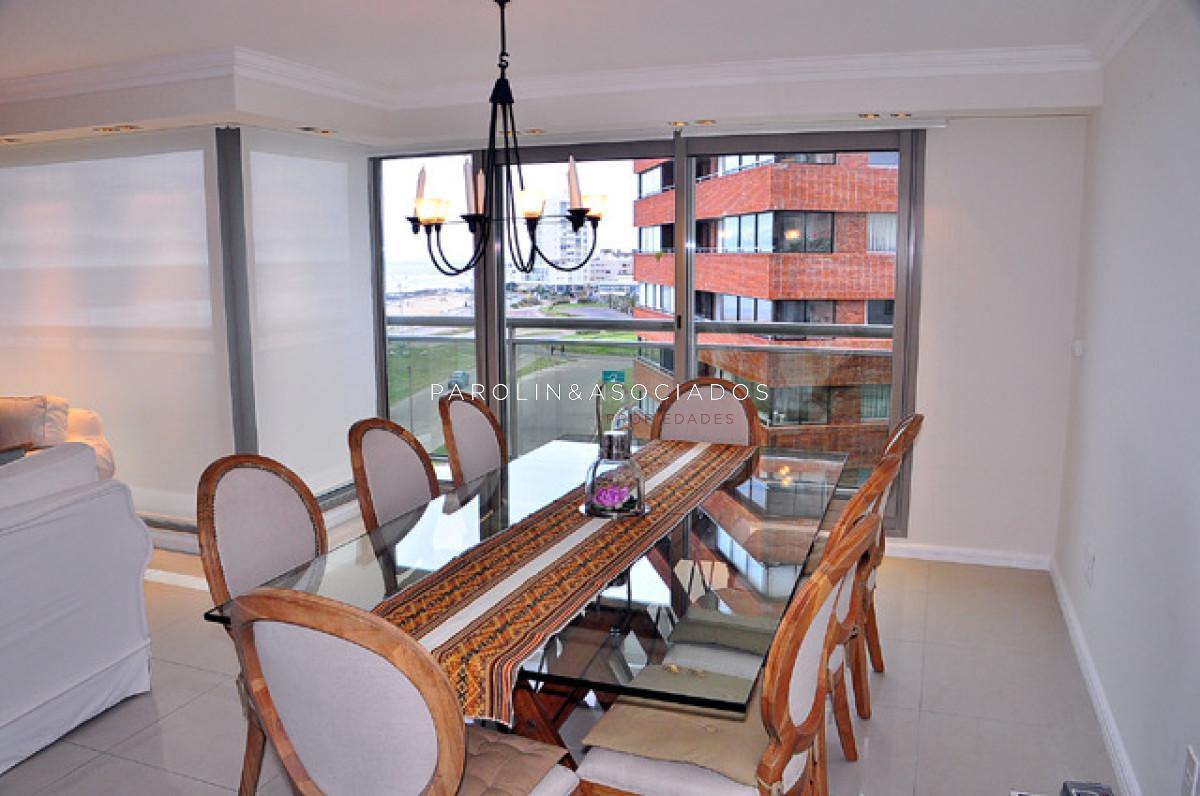 Foto de Departamento en venta en Torre Imperiale de 3 Dormitorios, Playa Brava, imagen 3