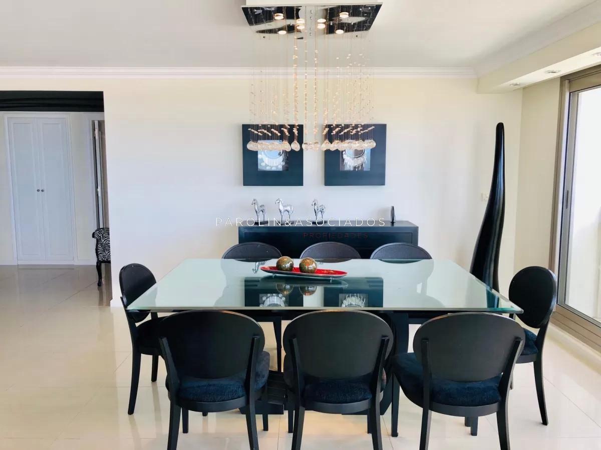 Foto de Increible departamento en edificio Imperiale II brava-punta del este, imagen 5