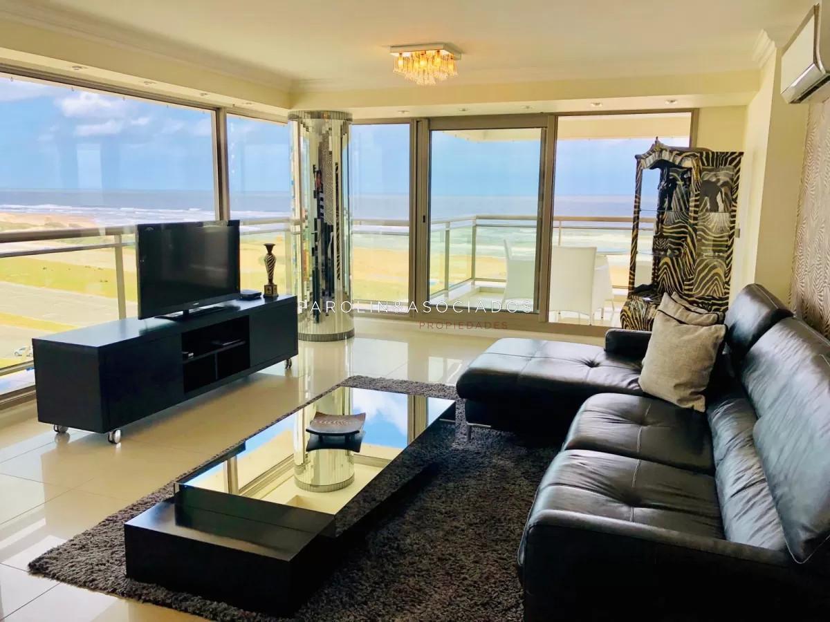 Foto de Increible departamento en edificio Imperiale II brava-punta del este, imagen 2