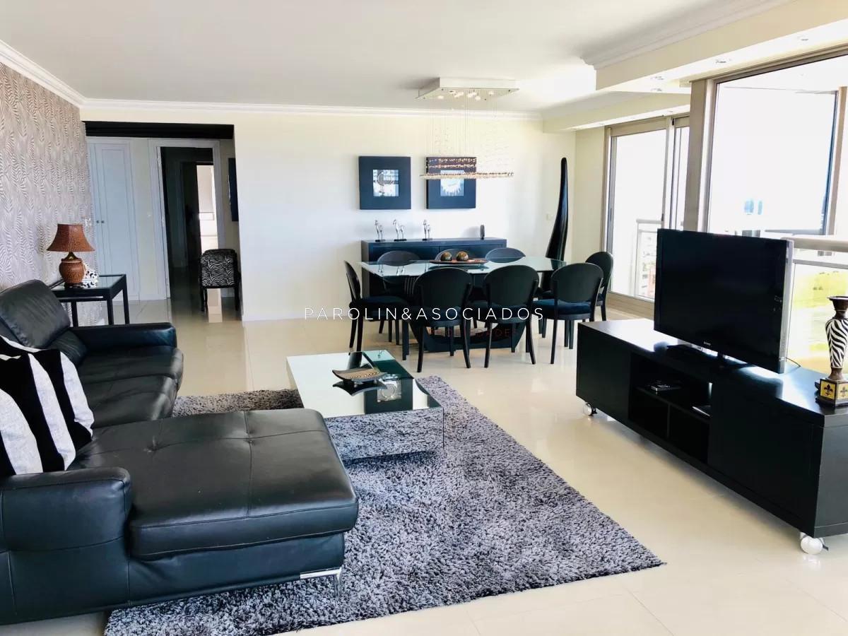 Foto de Increible departamento en edificio Imperiale II brava-punta del este, imagen 3