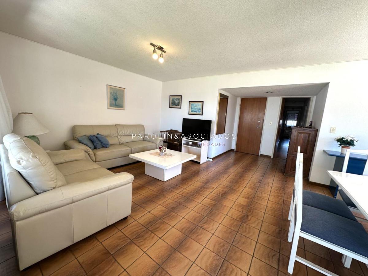 Foto de Apartamento en Parquemar Center de 3 Dormitorios en ALQUILER, Punta del, imagen 1