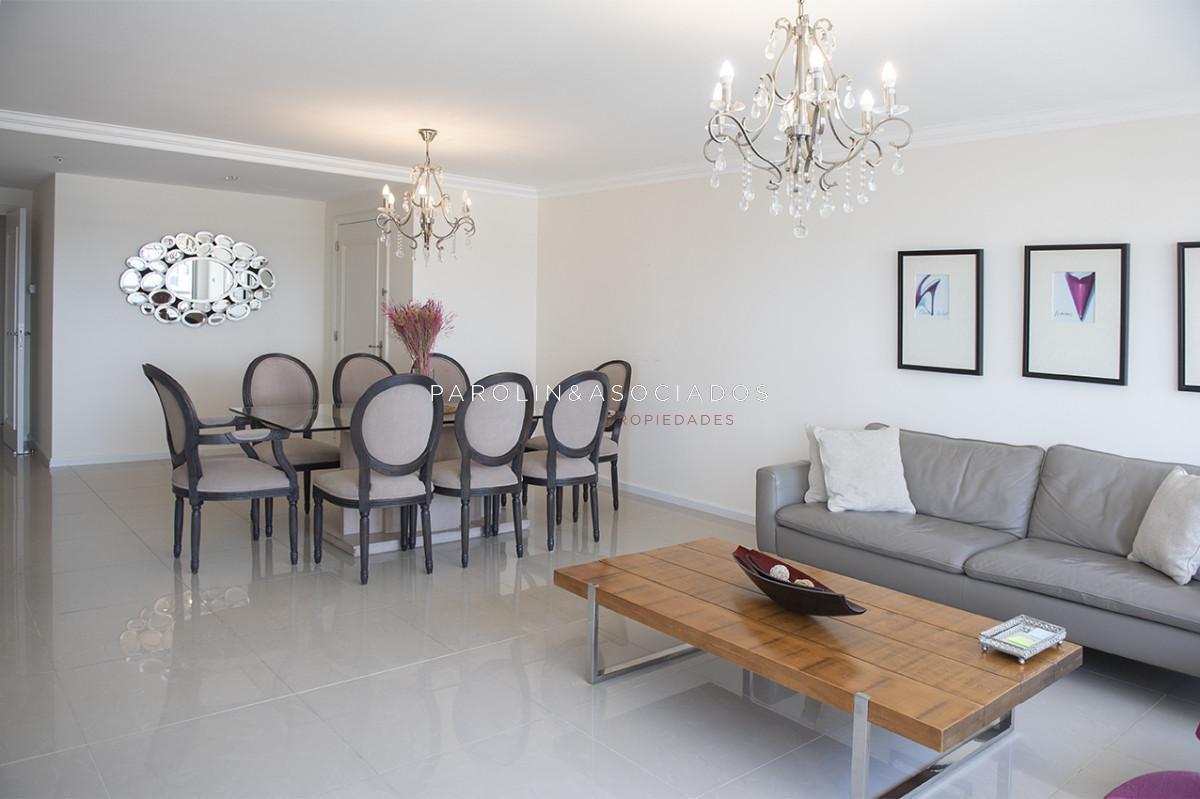 Foto de Apartamento de 3 dormitorios en Torre Imperiale, imagen 4