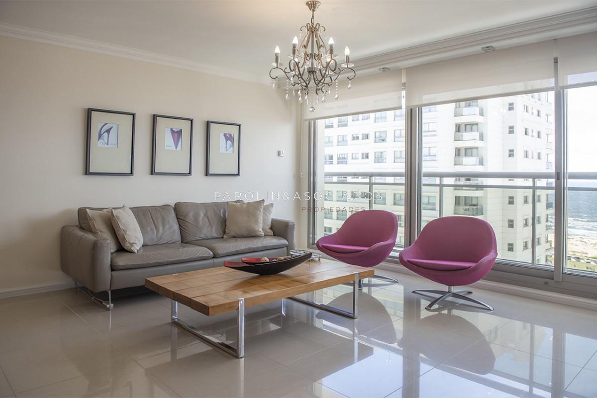 Foto de Apartamento de 3 dormitorios en Torre Imperiale, imagen 5