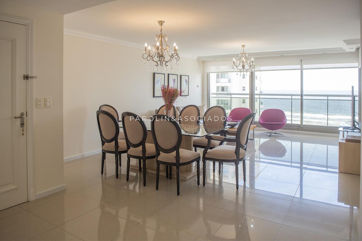 Foto de Apartamento de 3 dormitorios en Torre Imperiale, imagen 3