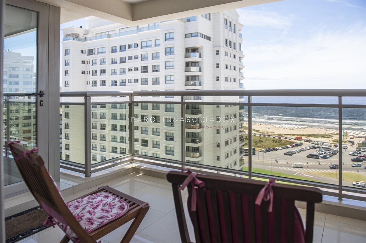 Foto de Apartamento de 3 dormitorios en Torre Imperiale, imagen 2