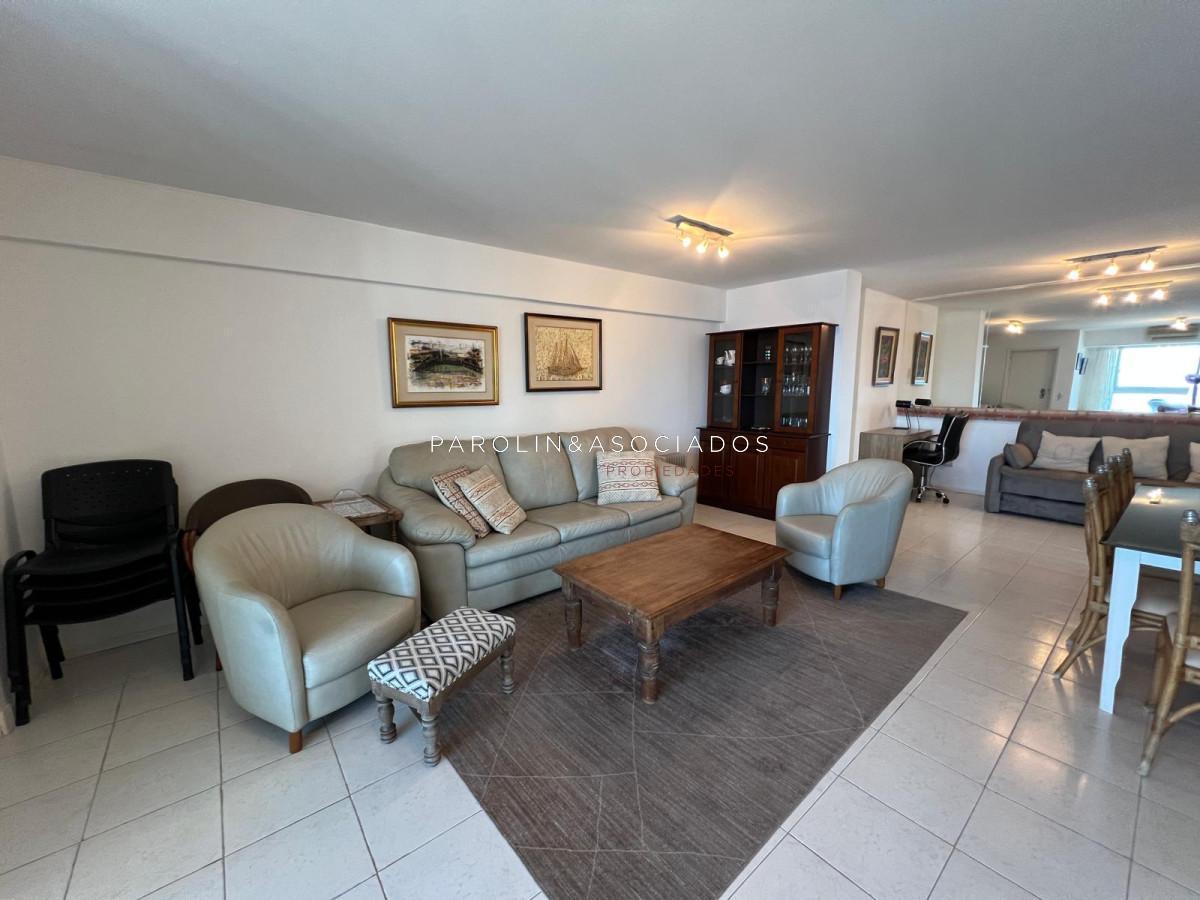 Foto de Departamento de 3 dormitorios en Fontemar, Excepcional vista en, imagen 2