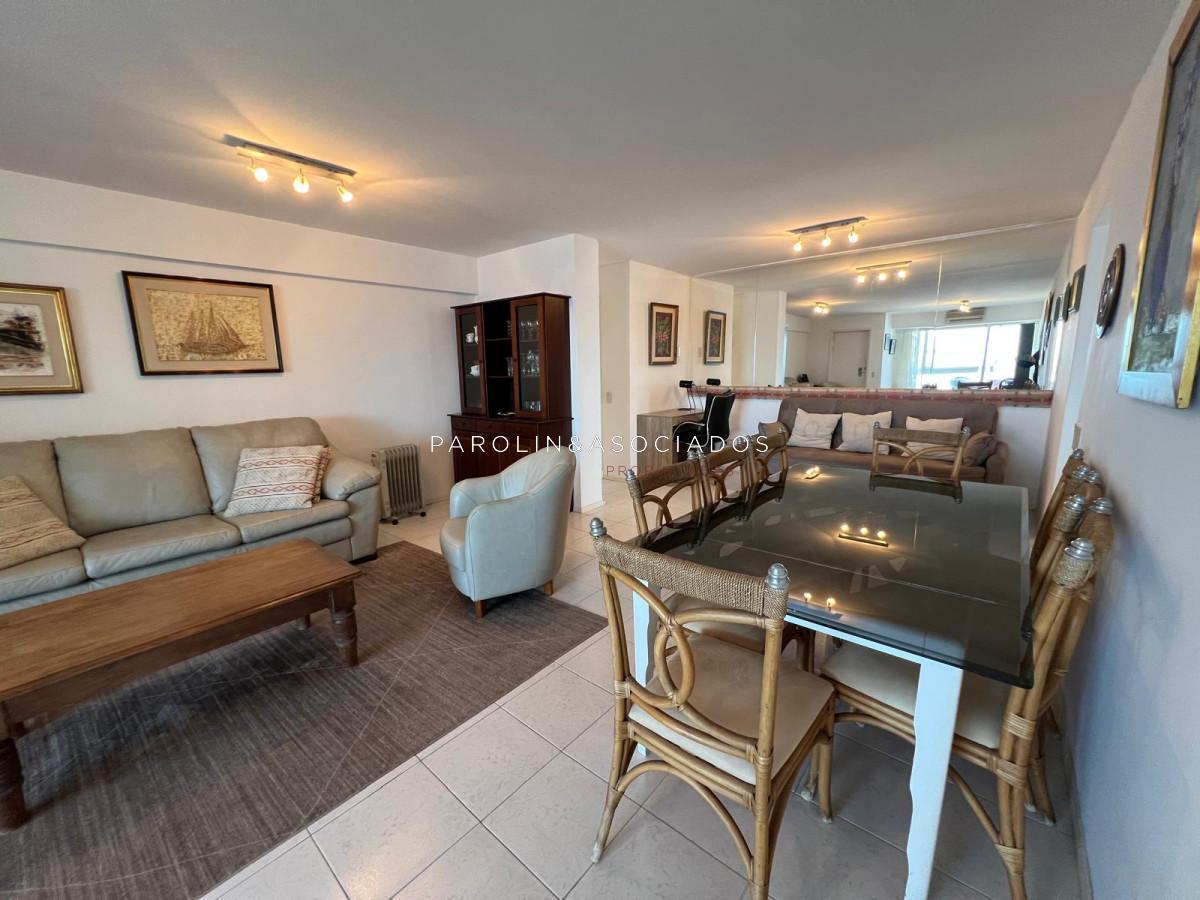 Foto de Departamento de 3 dormitorios en Fontemar, Excepcional vista en, imagen 3