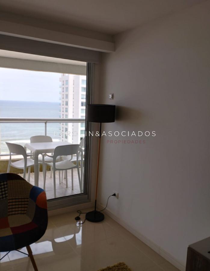 Foto de Departamento en Venta de 2 Dormitorios en Edificio Look, Punta del Este, imagen 5