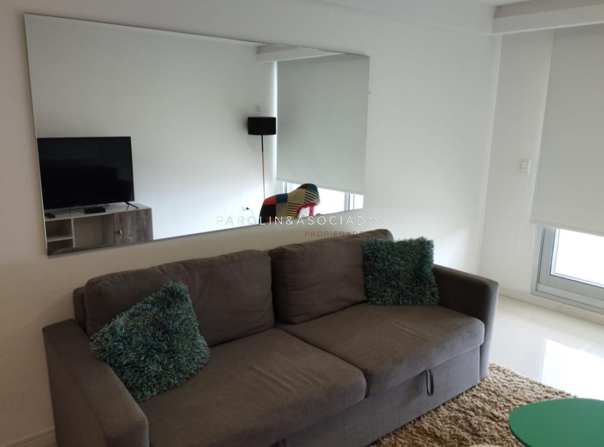 Foto de Departamento en Venta de 2 Dormitorios en Edificio Look, Punta del Este, imagen 2