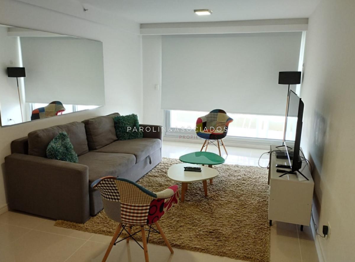 Foto de Departamento en Venta de 2 Dormitorios en Edificio Look, Punta del Este, imagen 3